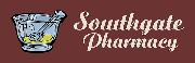 Southgate Pharmacy Logo